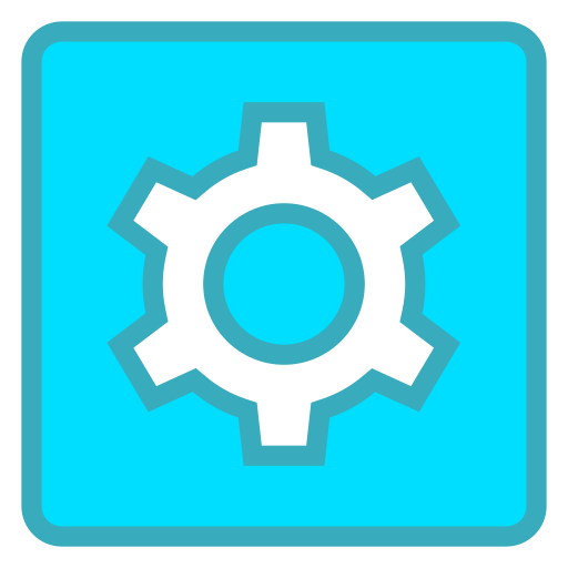 Gear Icon